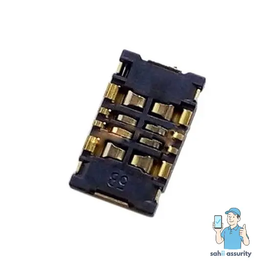 Battery Connector for Vivo iQOO Z6 Lite 5G